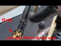 SUBARU WRX STi - CLEAN your PCV PLEASE