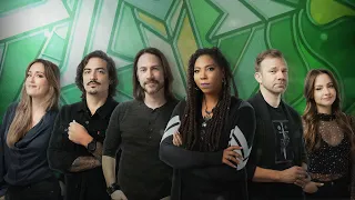 The Nameless Ones Exandria Unlimited Episode 1 