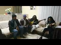 Lainie May Toe stop my hart cover by Elrico aka Mr.Classic and the band