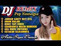 Lagu DISCO DANGDUT REMIX POP KENANGAN 💥 COVER ORGEN TUNGGAL ELECTONE 💥 AUDIO SUPER ENAAAK 🎶🎵