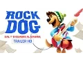 Video di Rock Dog - Trailer Ufficiale Italiano