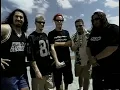 Fear Factory - Edge Crusher - Live   MTV BeachBrawl 60FPS