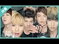 Download Lagu 【伴奏】SHINee シャイニ - Lucifer Japanese Ver Lyrics | D.W.的追星日誌 #SHINee