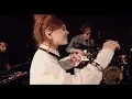 Carol Biazin, Cazuza - Codinome Beija-Flor