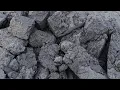 Download Lagu ASMR: Charcoal Gritty Floor Crumbling Paste Pouring on Shapes #asmr #crumbleart 