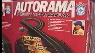 DB BRINQUEDOS   BOB FLORIANO    01 12 1988