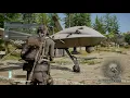 BLOWING THE k OUT OF A AZRAEL DRONE--TOO MUCH FUN--TOM CLANCY S GHOST RECON BREAKPOINT
