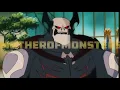 Watch Me Work//AMV//Villain’s Tribute [3k Subscribers Special]