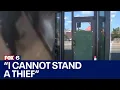 Milwaukee nail salon 4th break-in FOX6 News Milwaukee