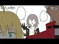 A Familiar Voice HSR x FSN Comic Dub