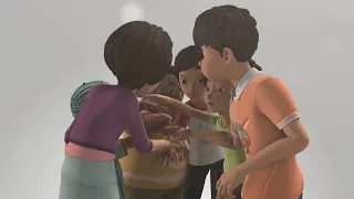 adit u0026 sopo jarwo hompimpa alaium gambreng 