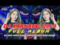 Lagu DJ KARNAVAL TERBARU 2026 FULL ALBUM _ TRAP PARTY AMUNISI CEKSOUND FULL BASS HOREG _ VIRAL TIKTOK 