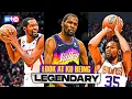 10 Minutes Of INSANELY GOOD Kevin Durant Highlights