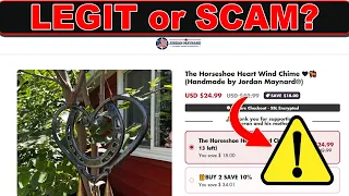 Uskewer com Review 2026 Is This Website Legit or a Scam Honest Shopping Review