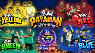 TEAM PAYAMAN RACE TO THE FAIR