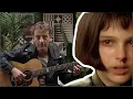 Download Lagu AKSTAR ТЕБЯ НАУЧИТ | КАК ИГРАТЬ STING - SHAPE OF MY HEART