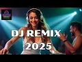 Download Lagu DJ MIX 2025 – Nonstop Remixes \u0026 Mashups of Popular Songs | Disco \u0026 Club Music