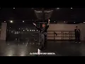 天音 " Just Friends (Sunny) / Musiq Soulchild " @En Dance Studio SHIBUYA