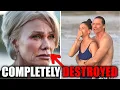 After Divorce Deborra Lee Furness Reveals Painful Truth About Hugh Jackman s Wedding