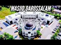 Inside Chicago s Most Famous Masjid Masjid Darussalam