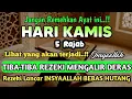 Download Lagu Sempatkan Baca 1x Setelah Subuh| Doa Pembuka Rezeki Dari Segala Penjuru, Pelunas Hutang MP3