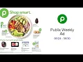 Publix Weekly Ad -