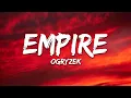 Download Lagu Ogryzek - EMPIRE (Hyper Slowed)