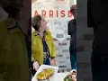 WINK 104 - Sue Visits McALISTERS DELI in Harrisburg PA