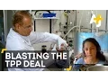 Doctors Without Borders Blasts TPP s Impact On Life-Saving Drugs