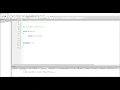 C Programming Basic Data Types