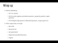 Luna Tech Dive into C Pattern Matching