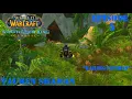 Wailing Caverns World of Warcraft WOTLK Classic Tauren Shaman Episode 5