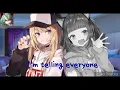 Truth or Dare - Nightcore | Switching Vocals (Lyrics)