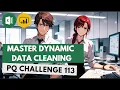This Data Cleaning Pattern Every Analyst Should Know - Power Query Challenge 113