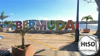 Mid-Ocean Metropolis  | Ep. 248