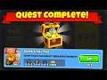 Beating the HARDEST BTD 6 Quest