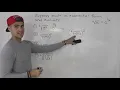 MCR3U - Express in Exponential Form and Evaluate