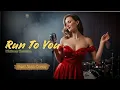 Lagu Run To You • Whitney Houston || Best Smooth Jazz Version