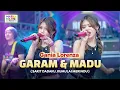 Download Lagu GARAM DAN MADU (SAKIT DADAKU) - GANIA LORENZA ft. OM NIRWANA | LIVE MUSIC | VERSI KOPLO