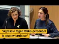 Download Lagu Ine Tombeur en Zuhal Demir over geweld tegen VDAB-personeel
