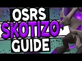 The Ultimate OSRS Skotizo Guide