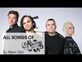 Download Lagu All Songs of The Rasmus | Best Hits Collection