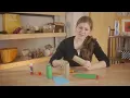 Art Projects for Preschoolers on Goldilocks the Three Bears