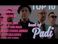 Download Lagu Tanpa Iklan! Lagu Terbaik Padi Sepanjang Masa