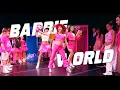 Download Lagu Nicki Minaj \u0026 Ice Spice – Barbie World (with Aqua) | Choreo by Emir Abdul Gani🎀