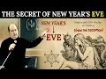This Ancient Ritual Reveals EXACTLY How New Year Controls Your Reality