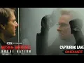 MISSION IMPOSSIBLE - ROGUE NATION 2015 Capturing Solomon Lane Scene 4K U