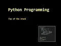 python how to remove an item from a list