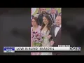 Love Is Blind Season 4 stars Zack Bliss