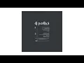 dj poolboi - "into blue light" FULL LP
